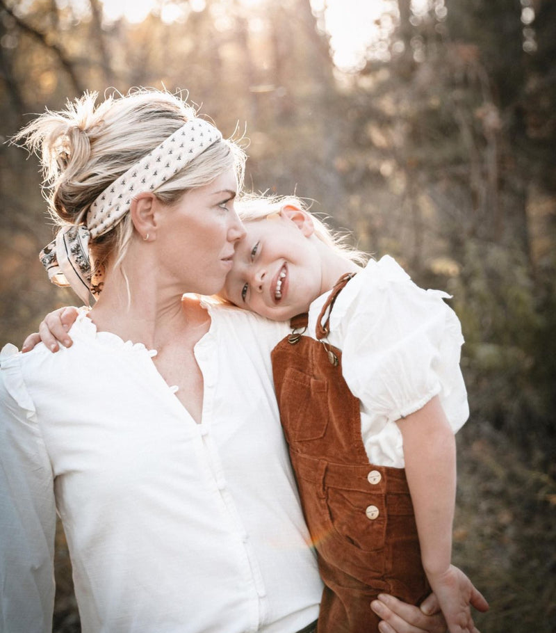 The Mommy + Me Mini Sessions