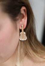 The Swiftie Earrings