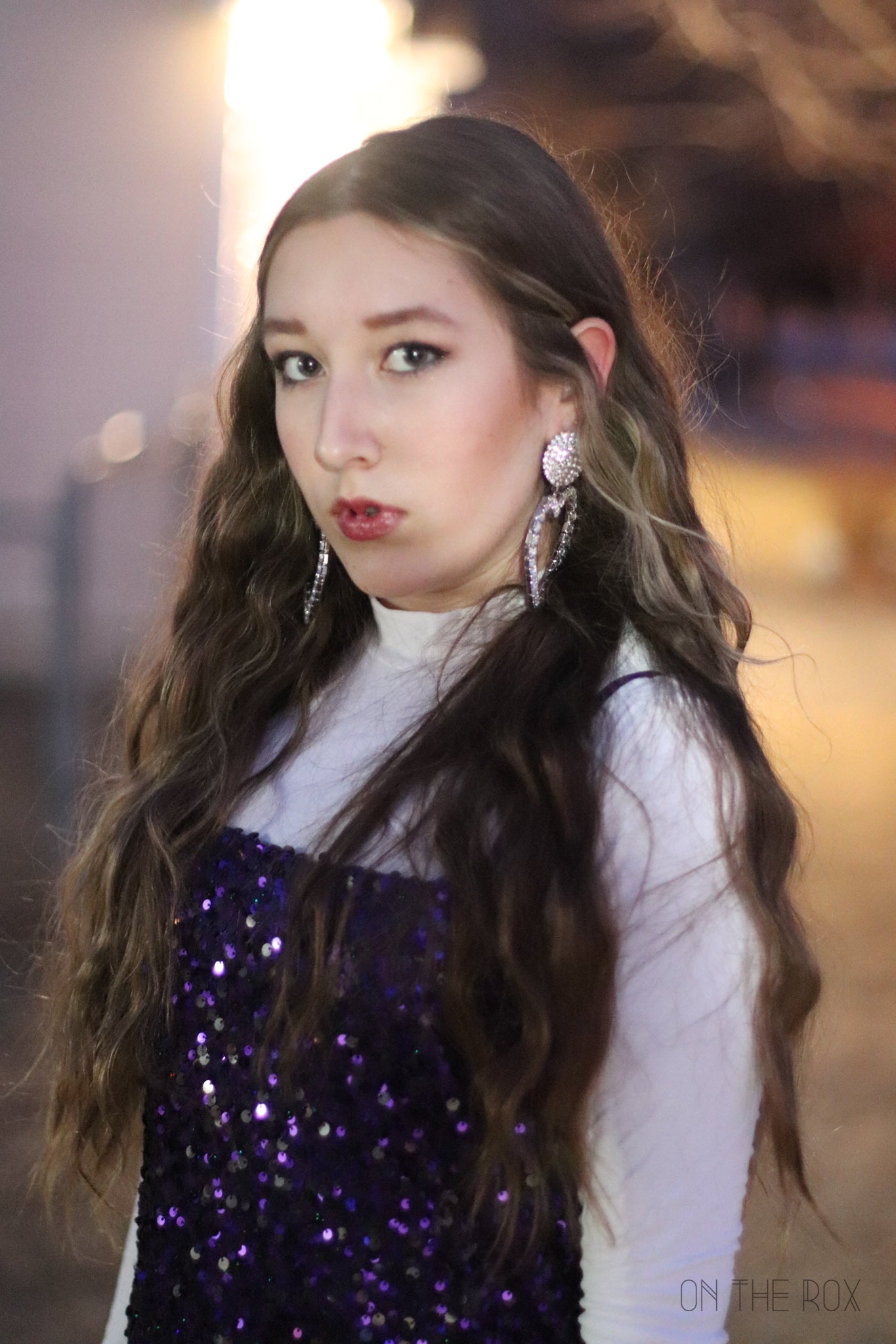 Meet the Rox – On the Rox