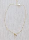 The Teenie Weenie Necklace
