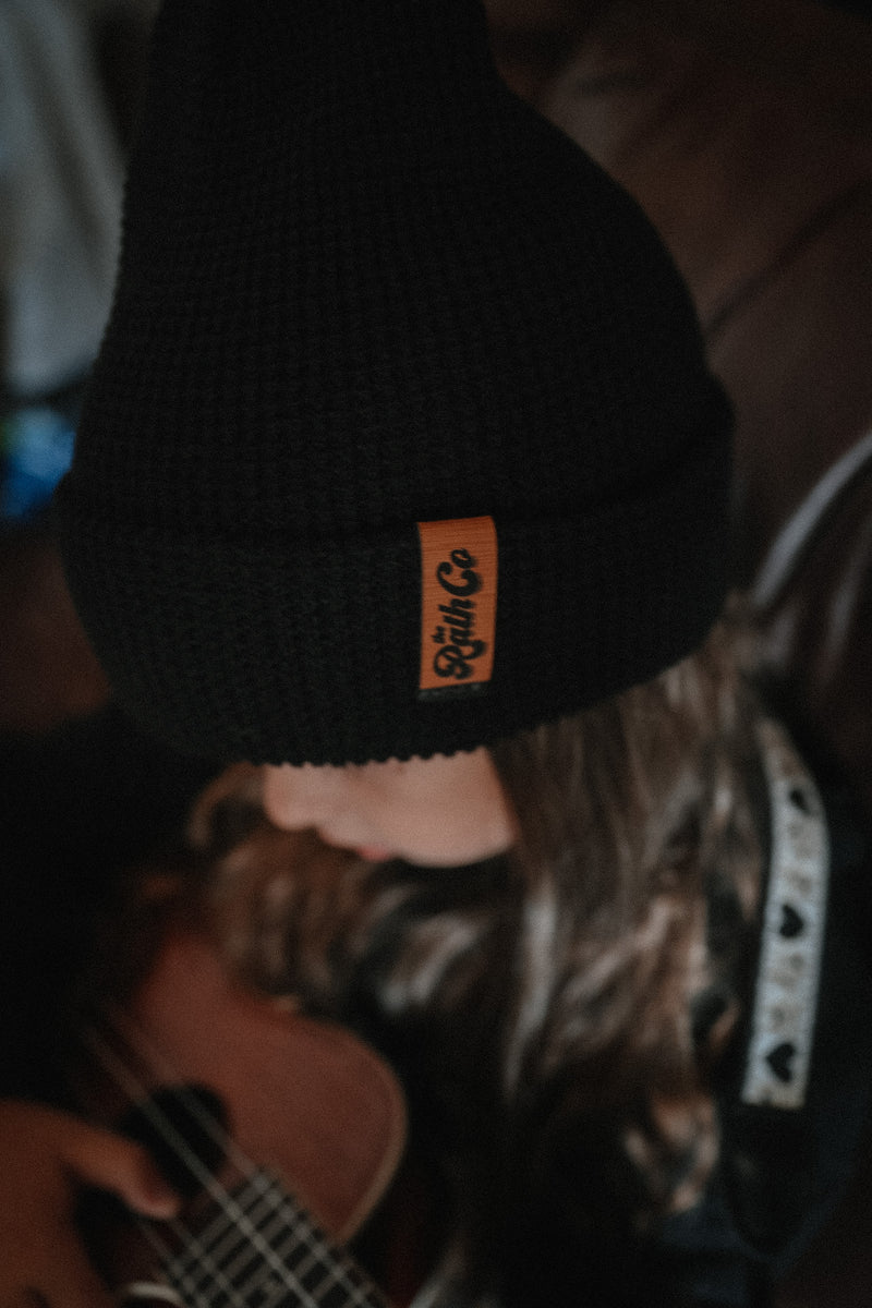 The RathCo Beanie