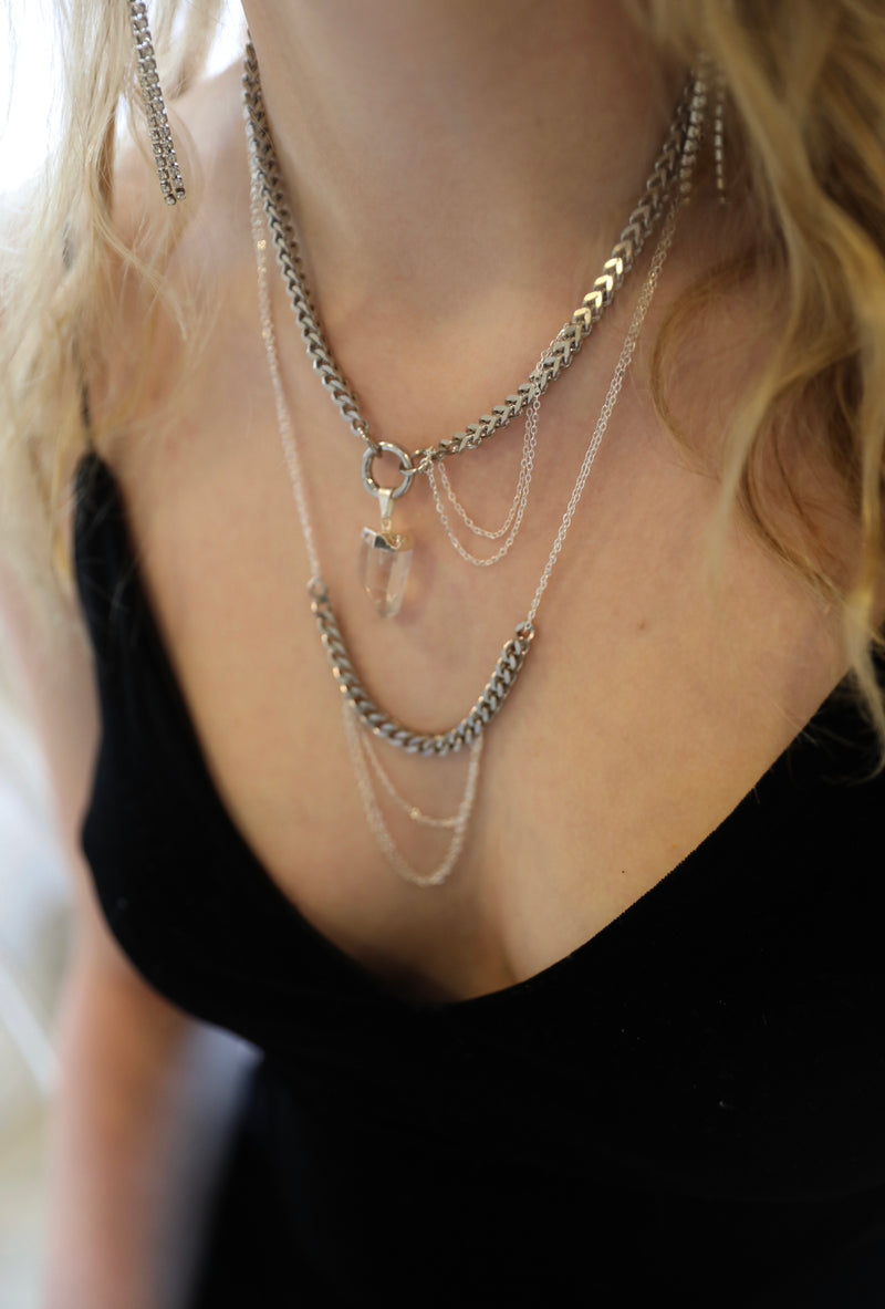 The Blakely Necklace