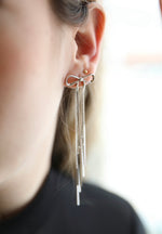 The Bow Earrings