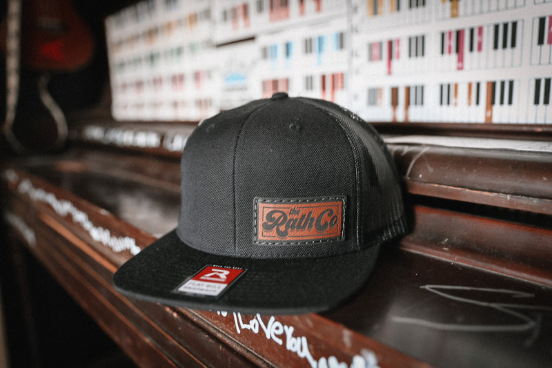 The RathCo Hat