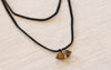 The WinteR Necklace // Tiger’s Eye