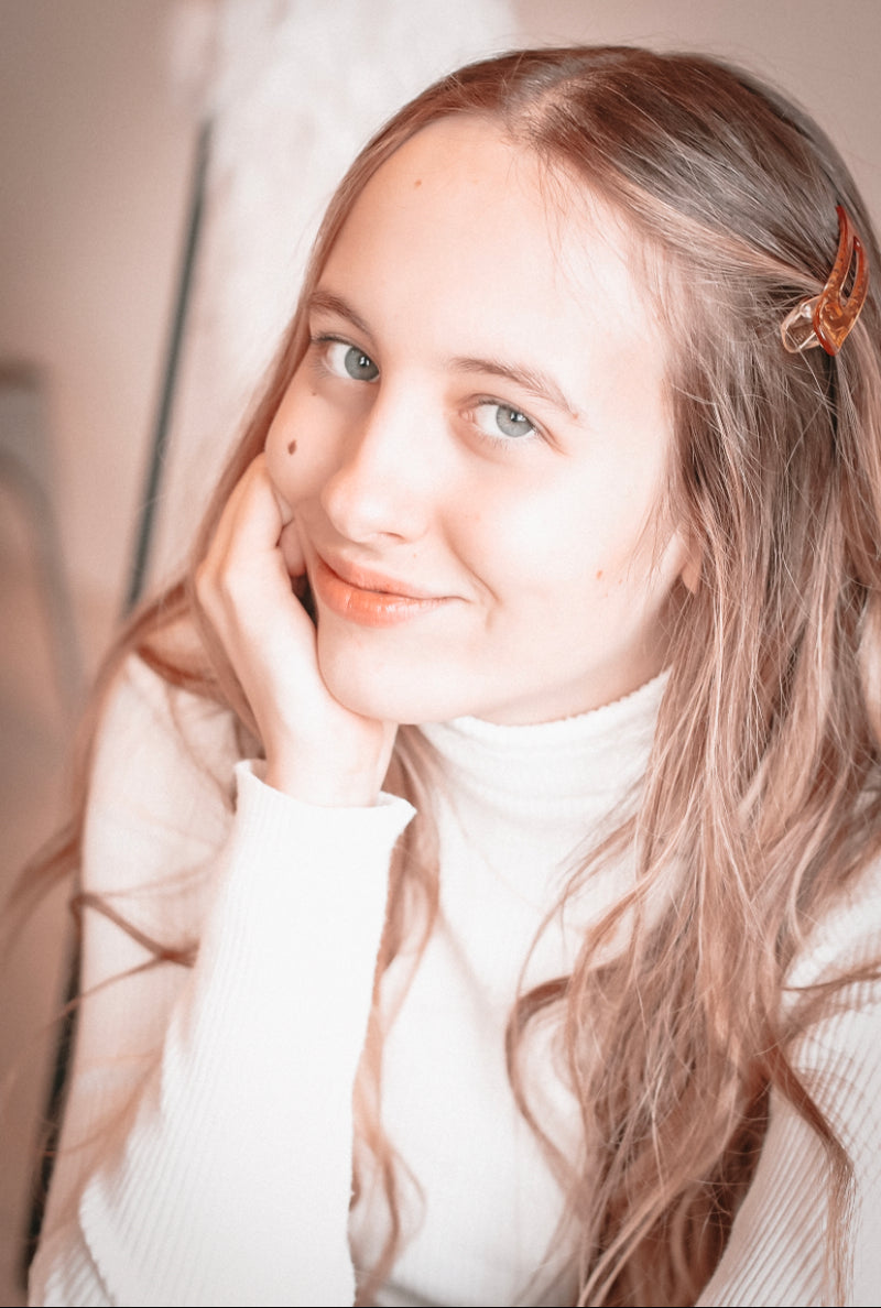 Headshot // Portrait Sessions