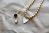 The Yin Yang Necklace