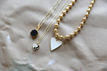 The Yin Yang Necklace
