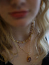The Ophelia Necklace