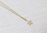 The Twinkle Star Necklace
