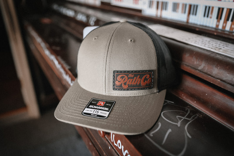 The RathCo Hat