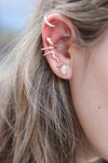 The Snake Cuff