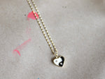 The Yin Yang Necklace